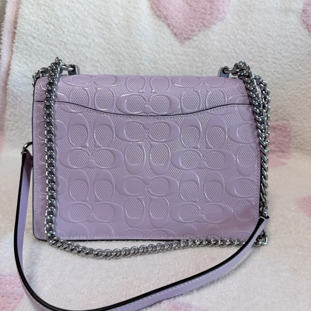 Coach Klara Crossbody - Picture 3 of 6